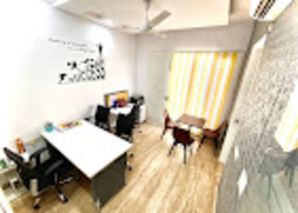 Oahfeo Workspaces Gurgaon