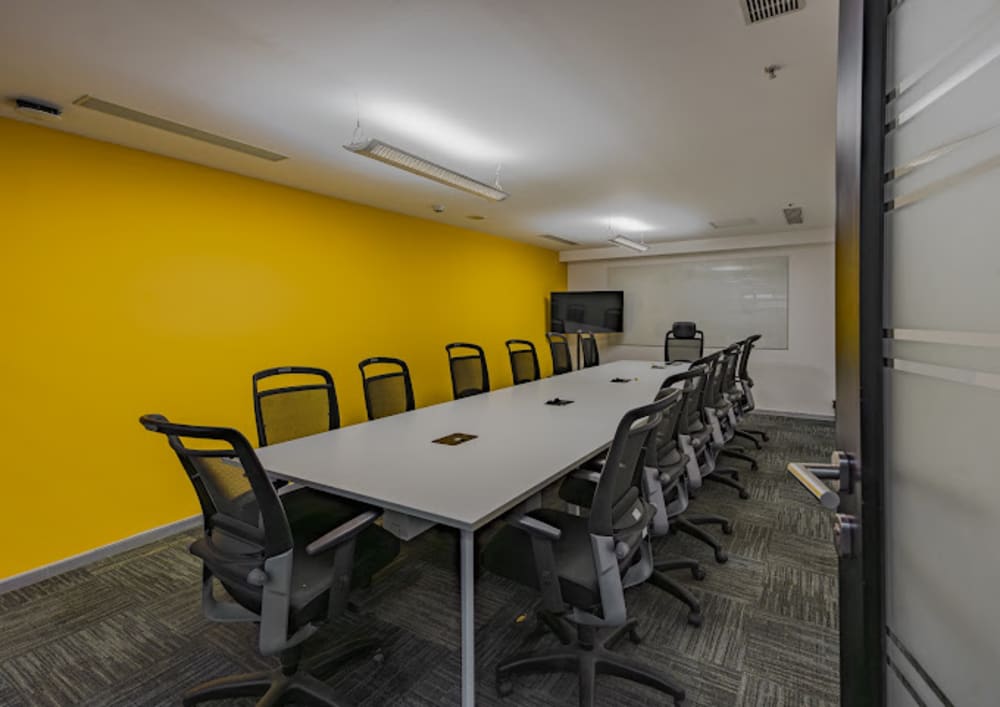 Cove Offices Coworking Perungudi- Chennai