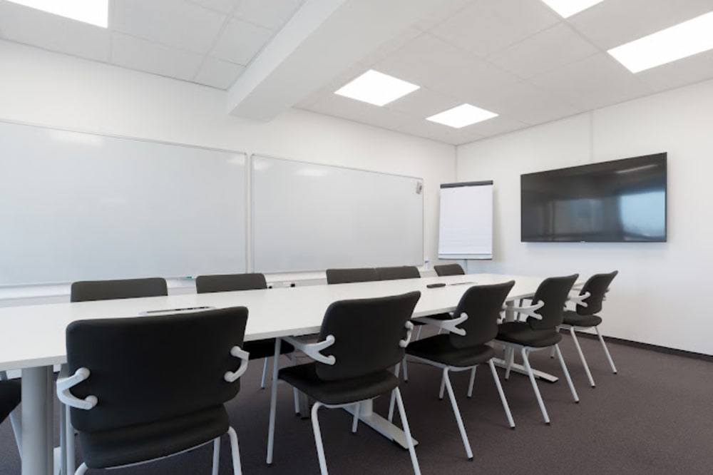 SleevesUp Southside Frankfurt