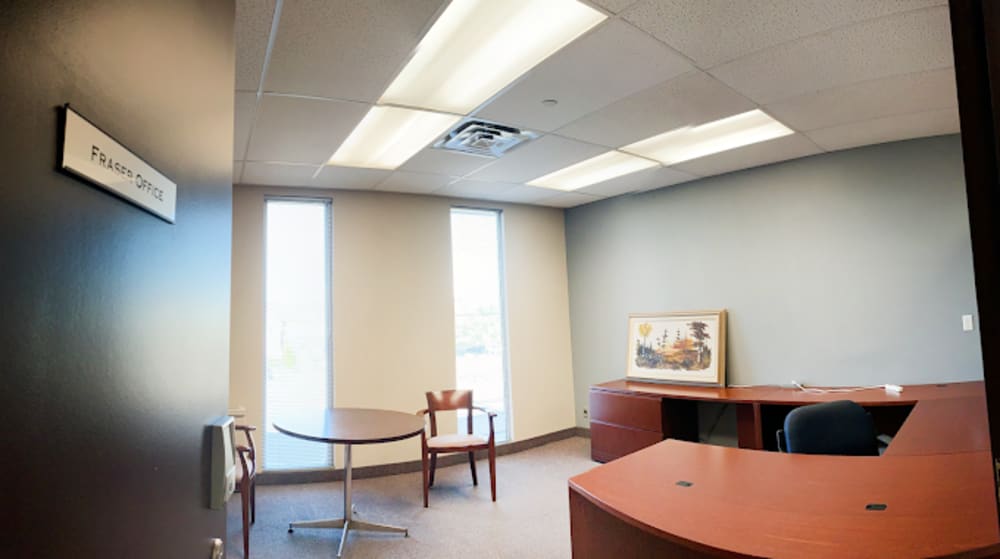 KennedyWorks - Private Offices & Coworking Hub