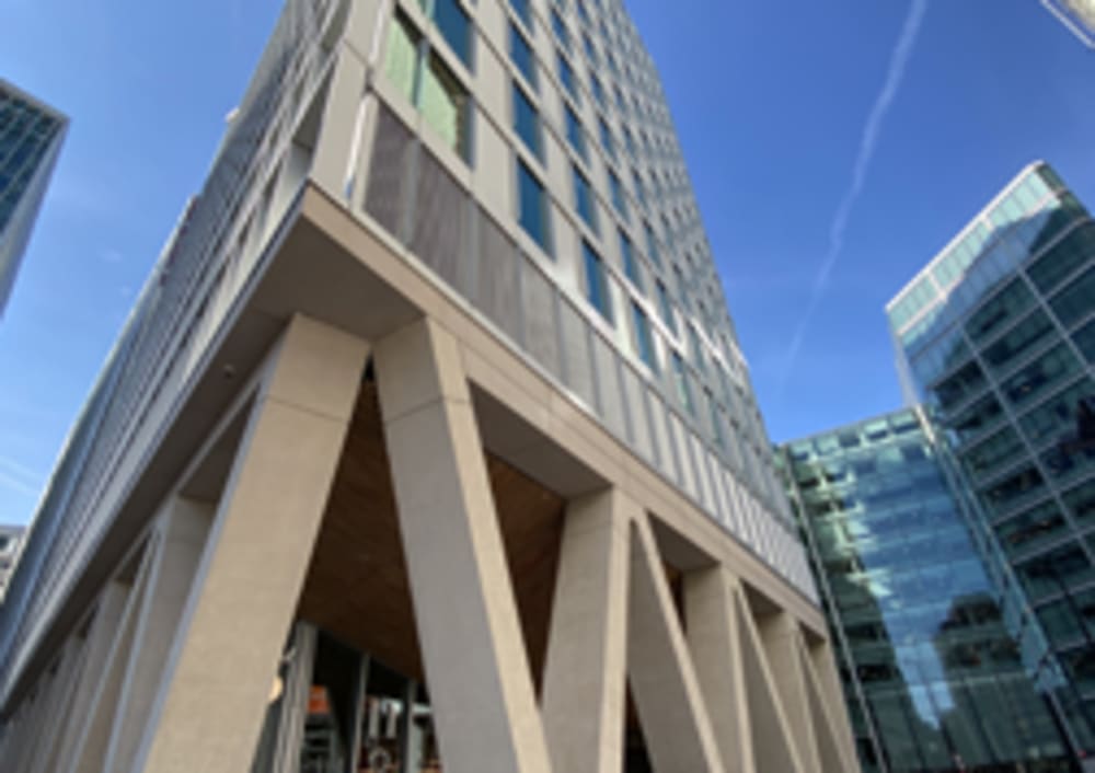 Land Securities Group London