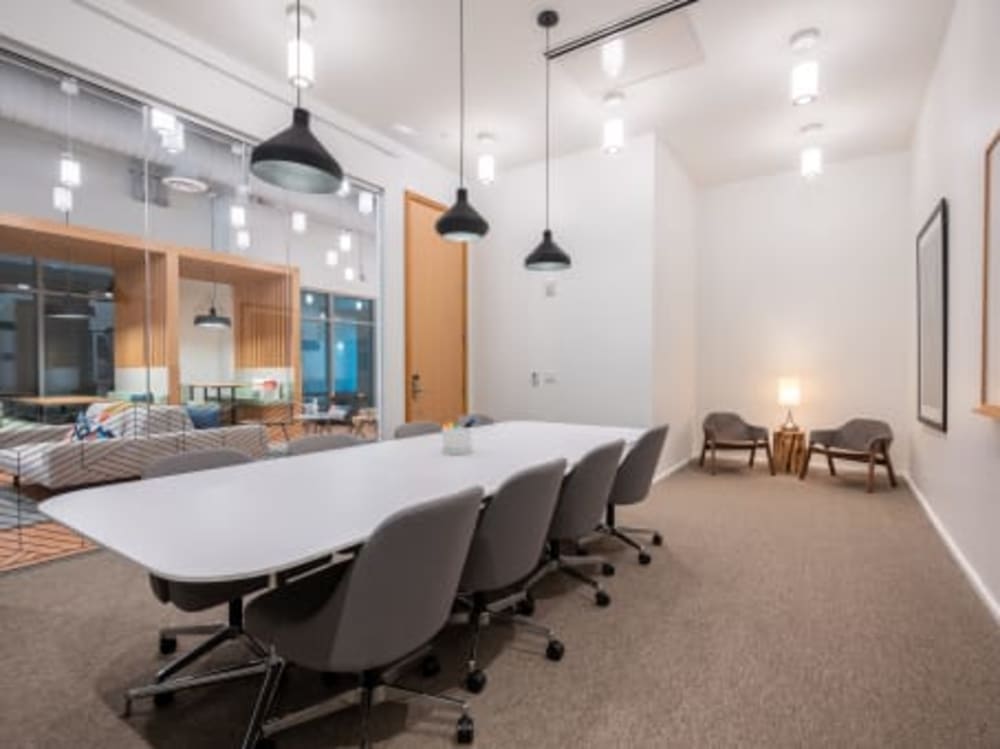 Spaces Falls Tower-Greenville