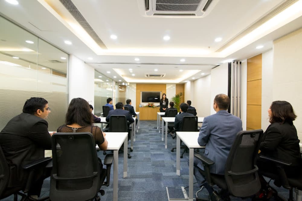 Avanta Coworking Space Nehru Place
