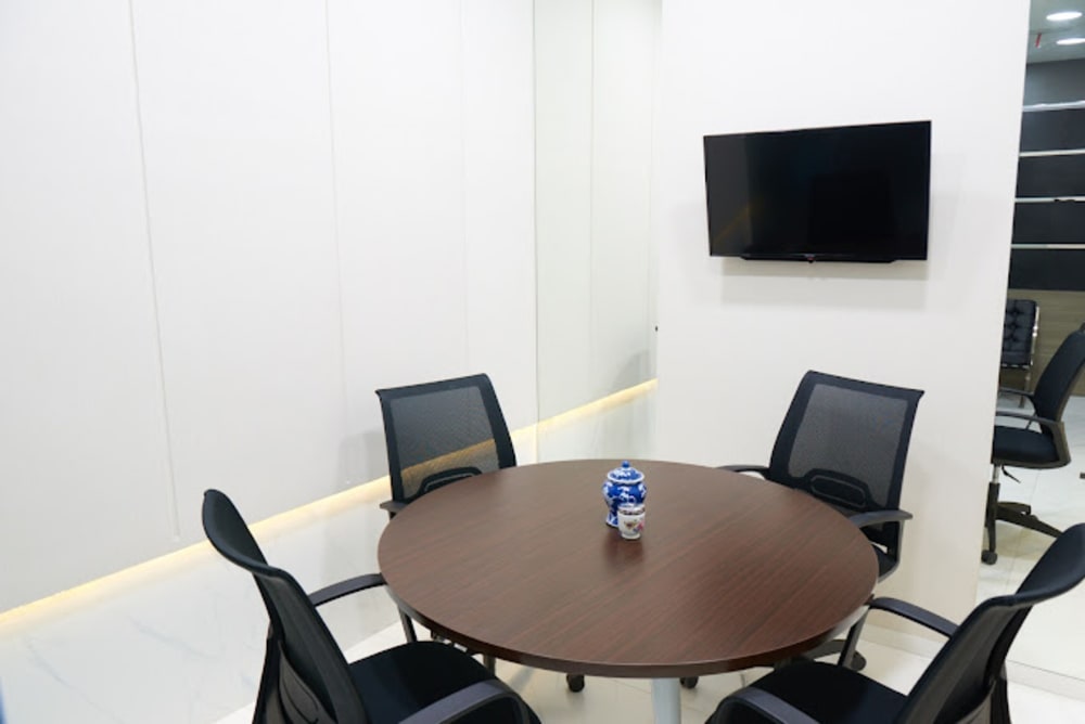 Vantage Parman Jakarta