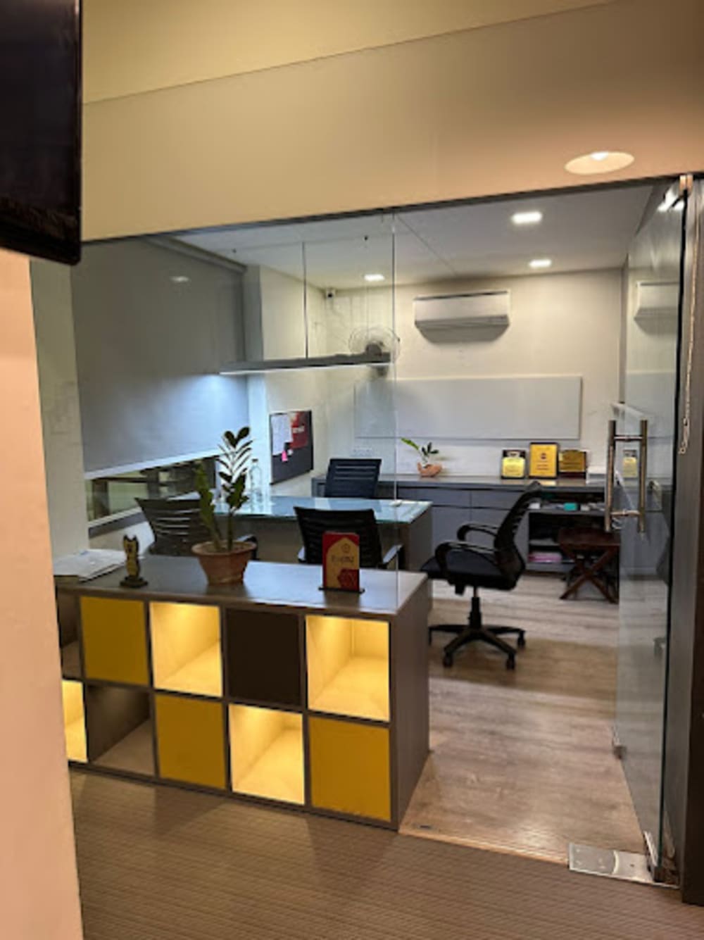 Coworking Space RAJAPARK- Jaipur