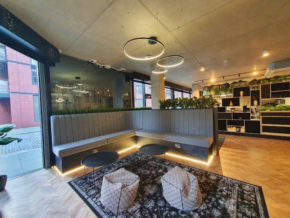 Northern Group Manchester