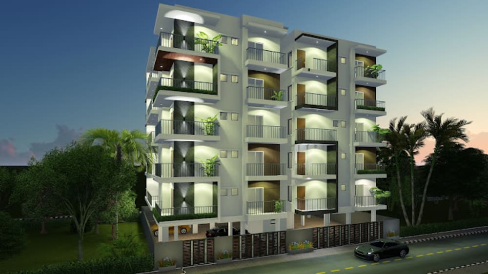 Skys Adobe Plus Pvt Ltd Coworking- Bengaluru