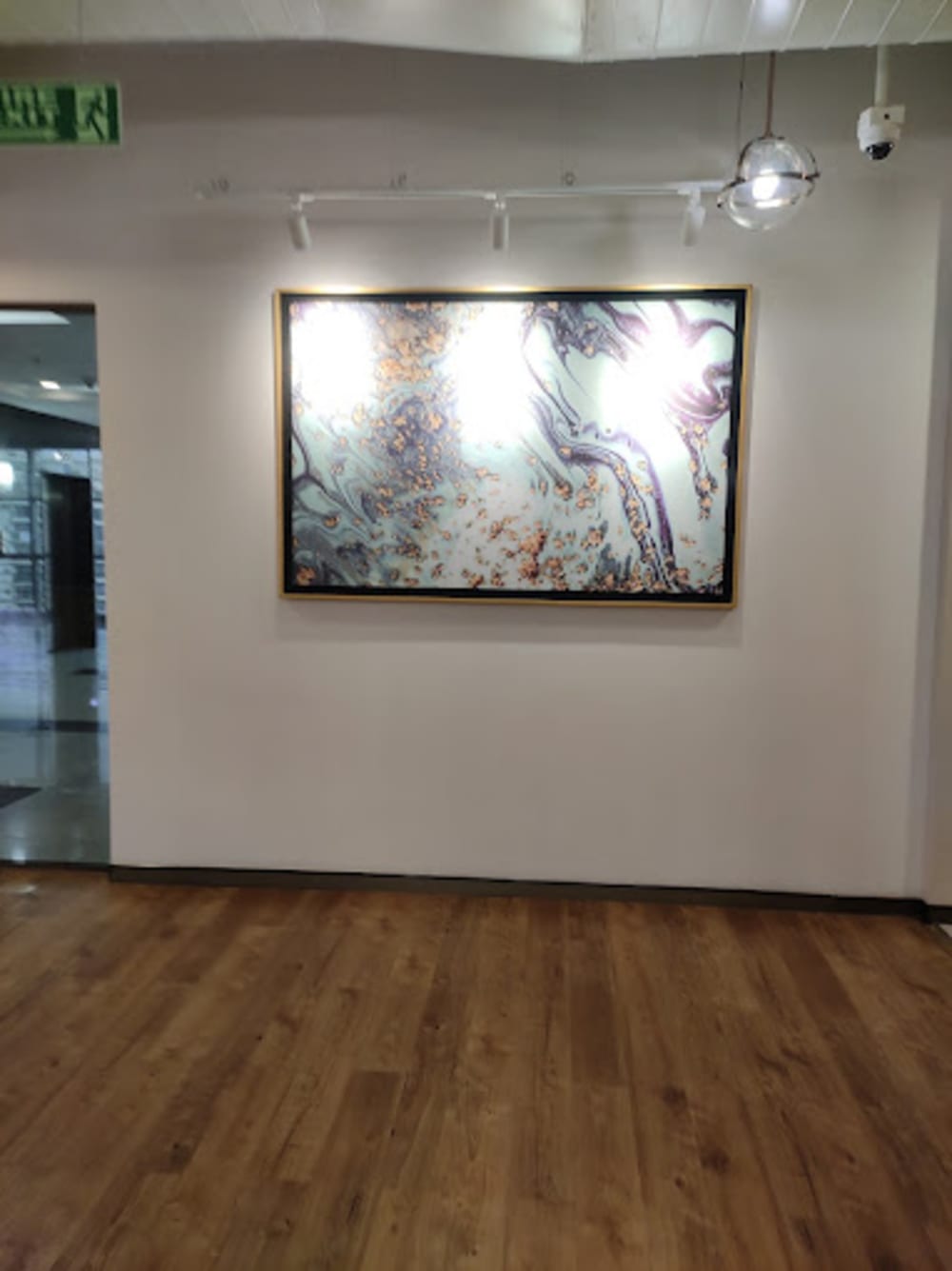 Awfis Prestige Shantiniketan- Bengaluru