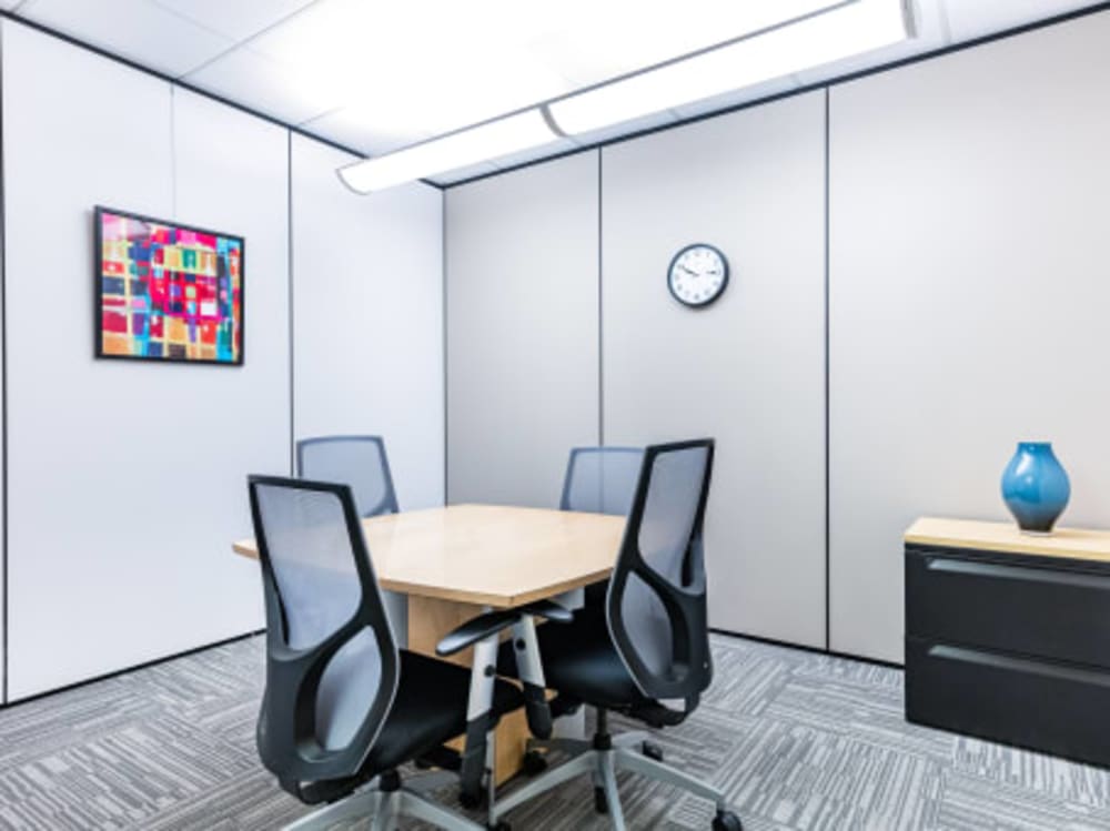 Regus Boise Downtown