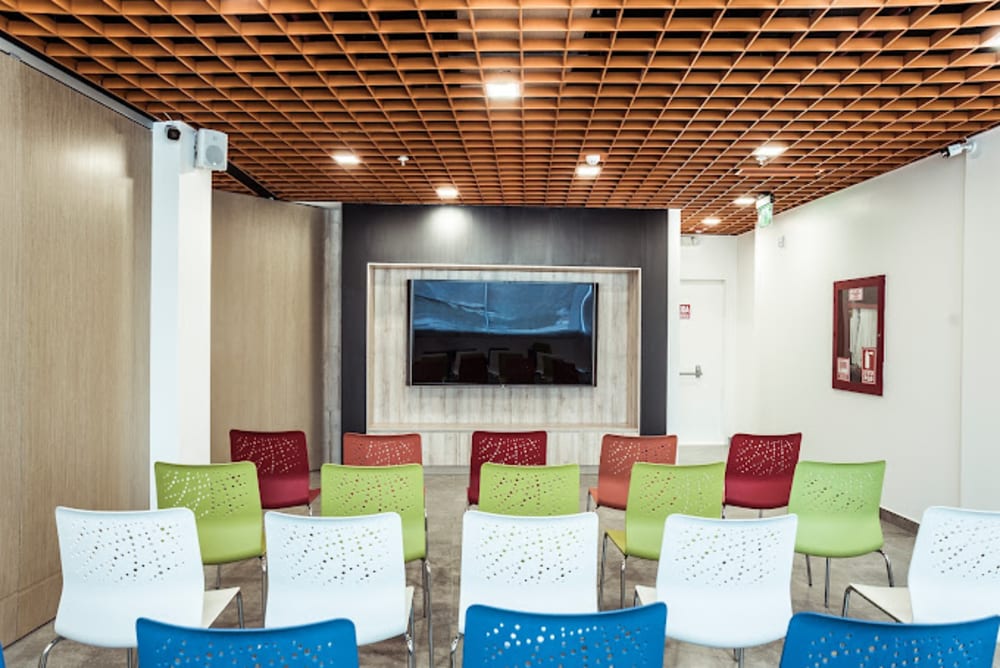 Semgroup Knowledge- Guayaquil