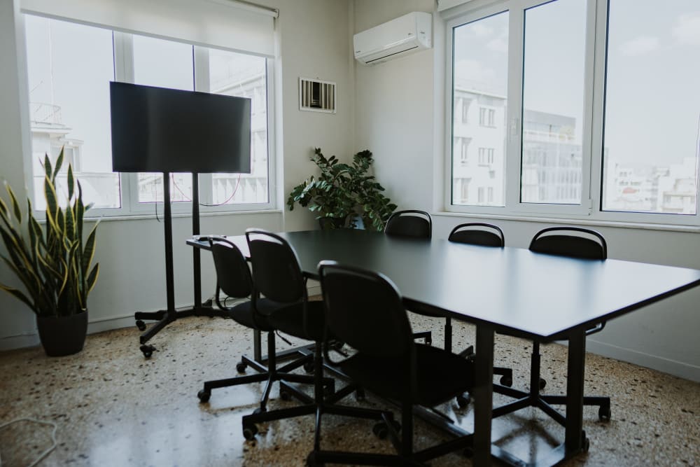 Stone Soup Coworking