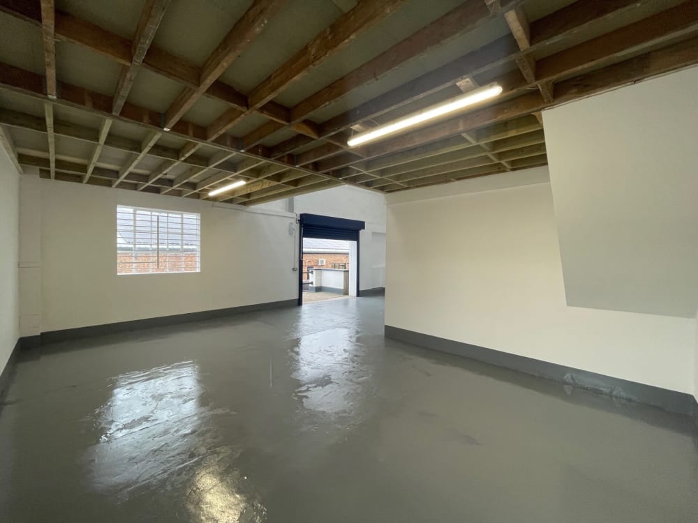 Capital Industrial Atlas Business Centre london