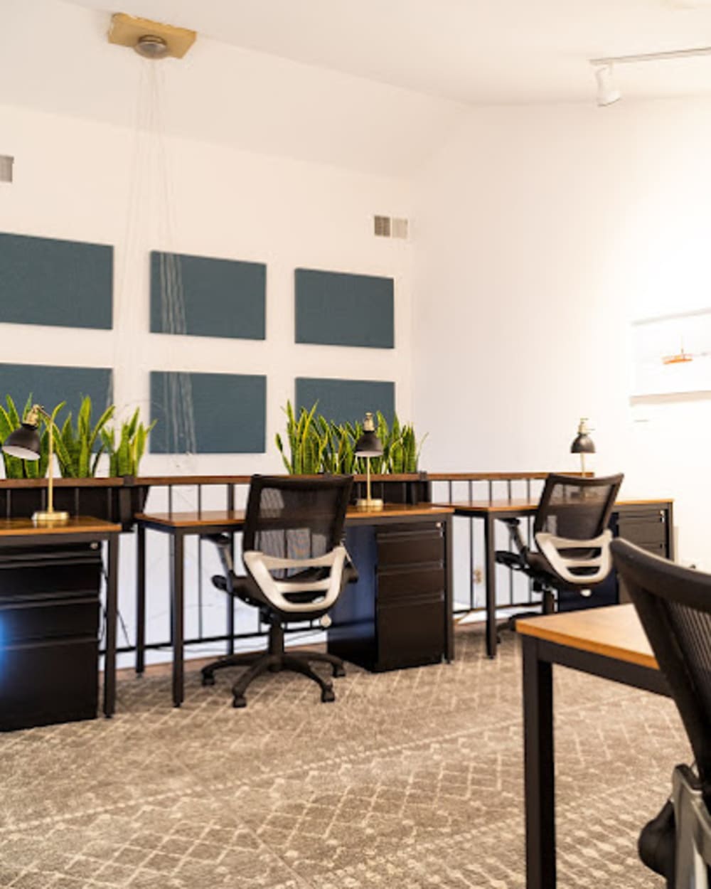 Outlet Coworking Burbank