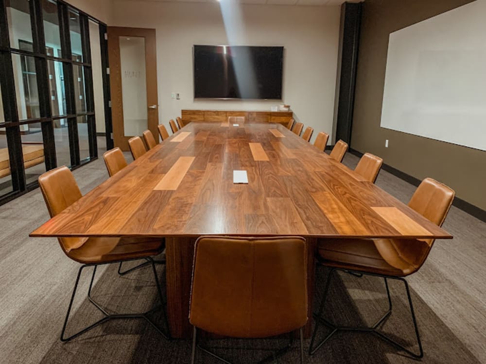 Common Desk McKinney