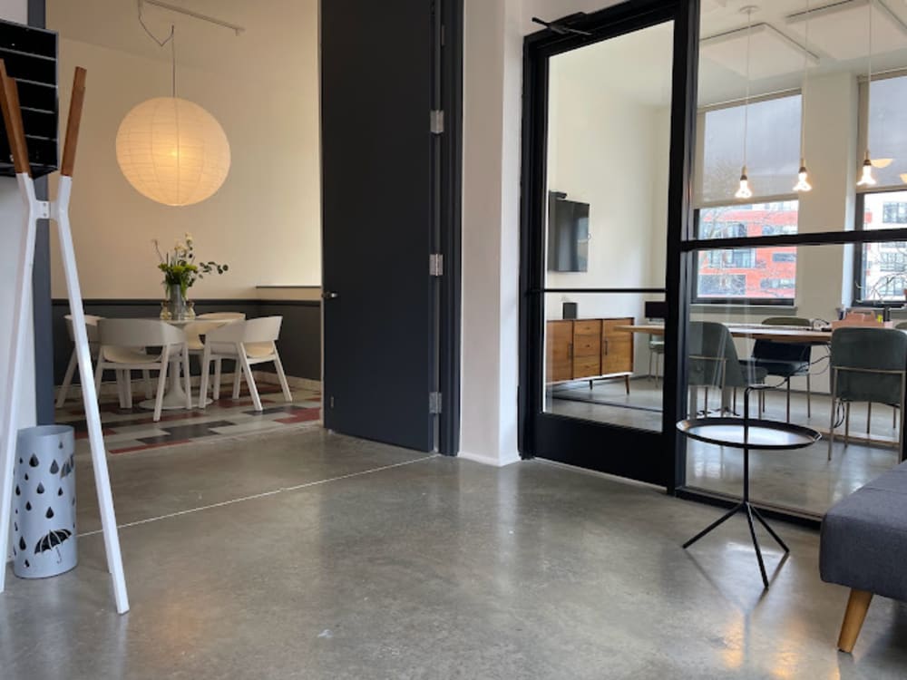 Liberty Bank Building