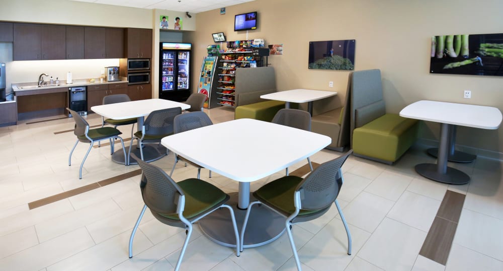 Primera Companies Inc Headquarters Place