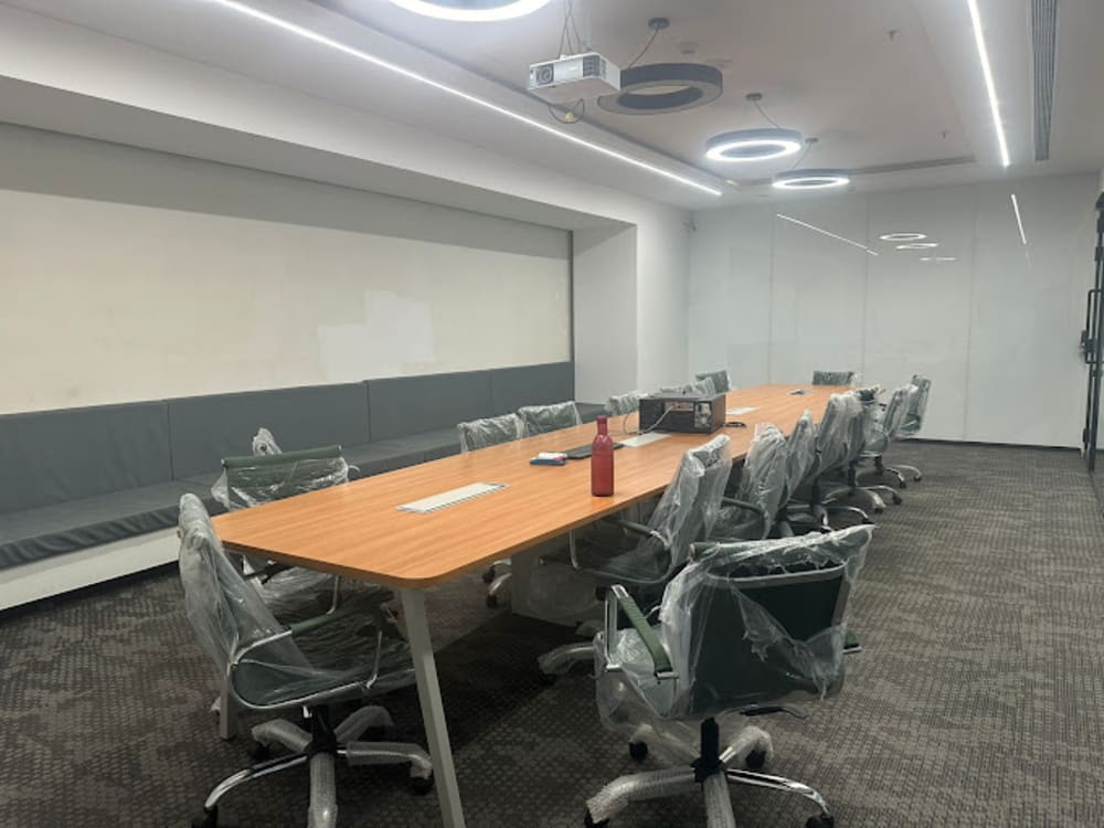 MyHubSpaces Business Center- Hyderabad