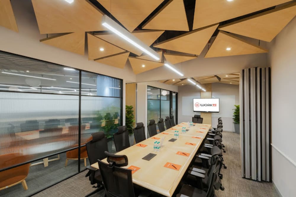 WorkEZ Urban Square OMR- Chennai