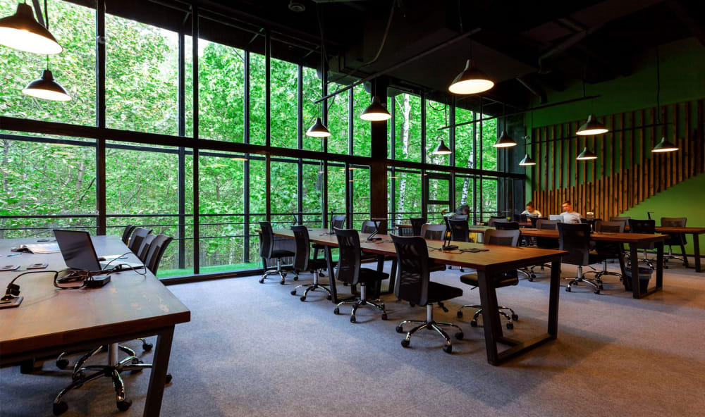 The office community H26