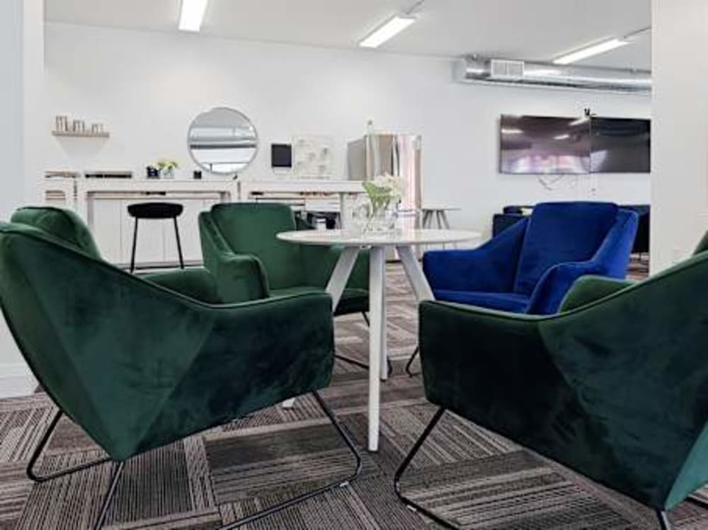 Regus Bagot St Ground- Kingston