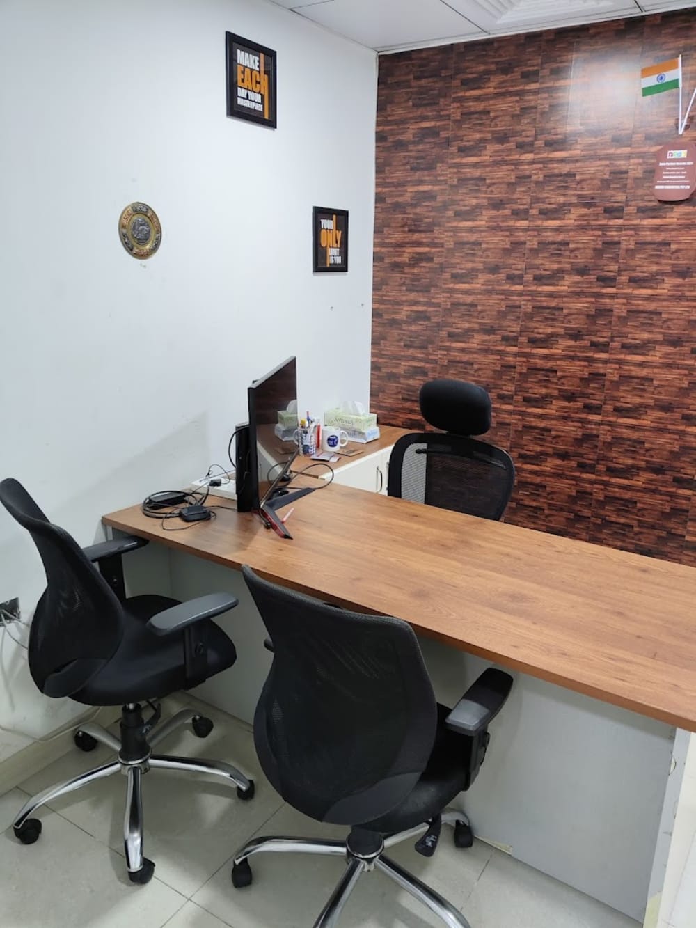 Lorven smart spaces- Hyderabad