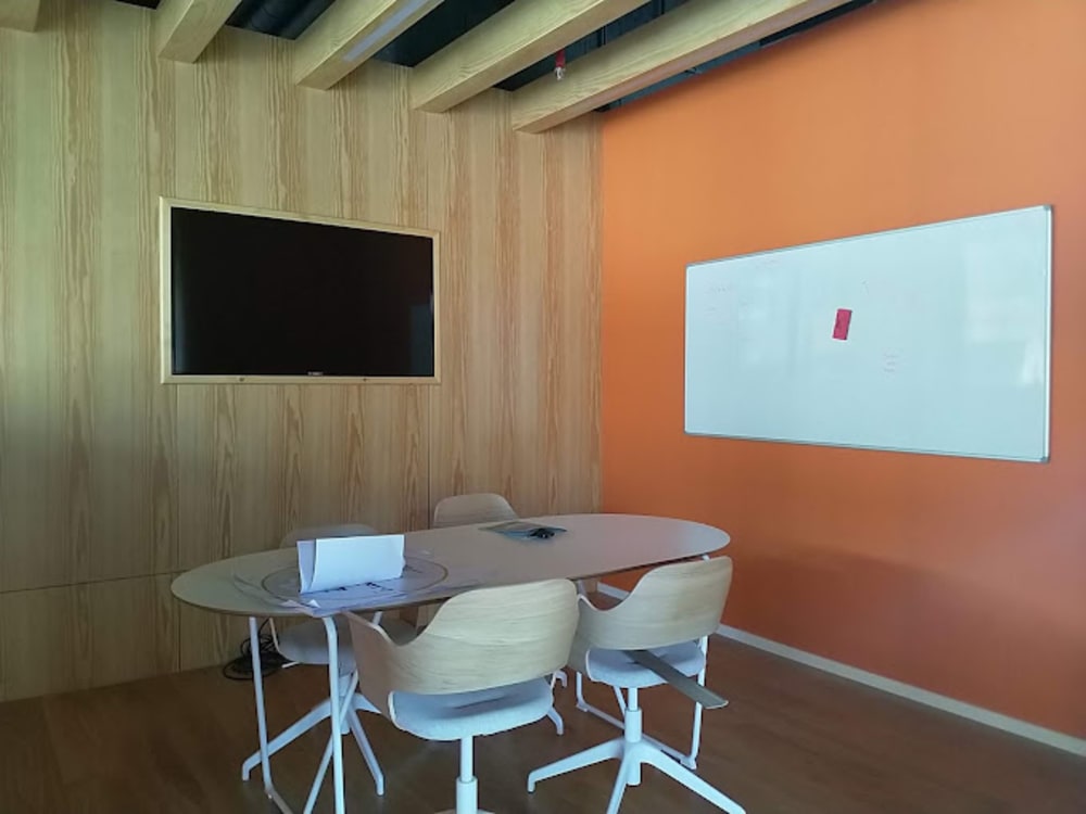 Bedayat Business Incubator