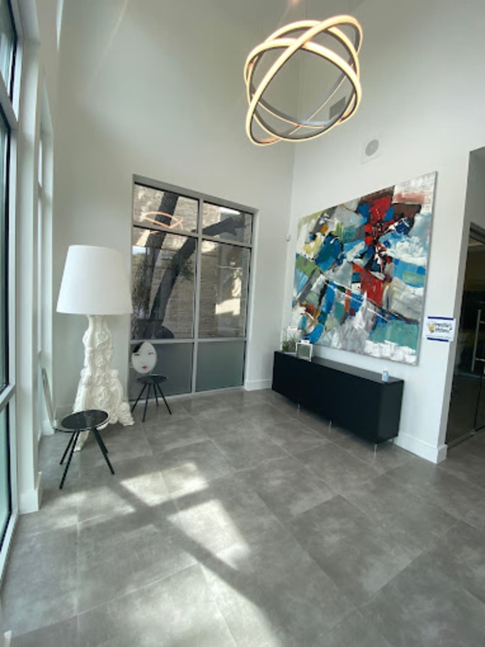 Executive Suites Dominion