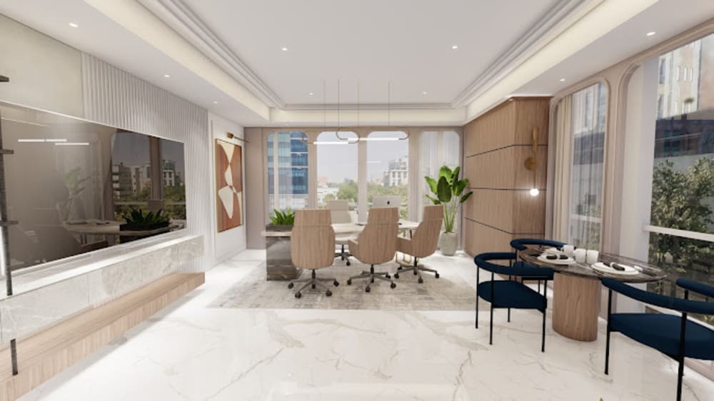 Ofis Square Sector 62 Noida