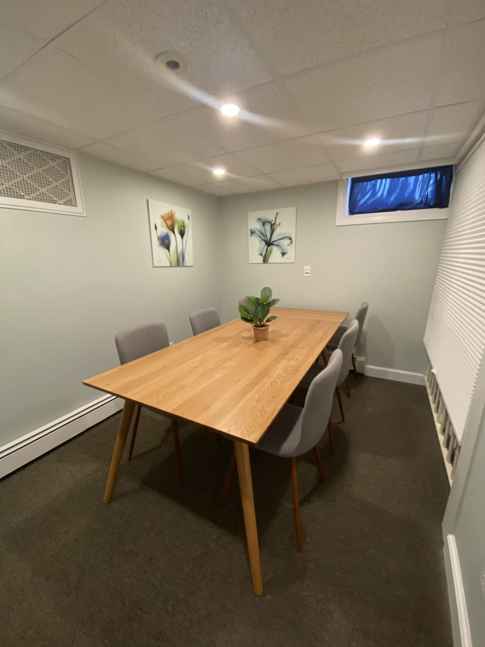 Falmouth Sharespace-Falmouth