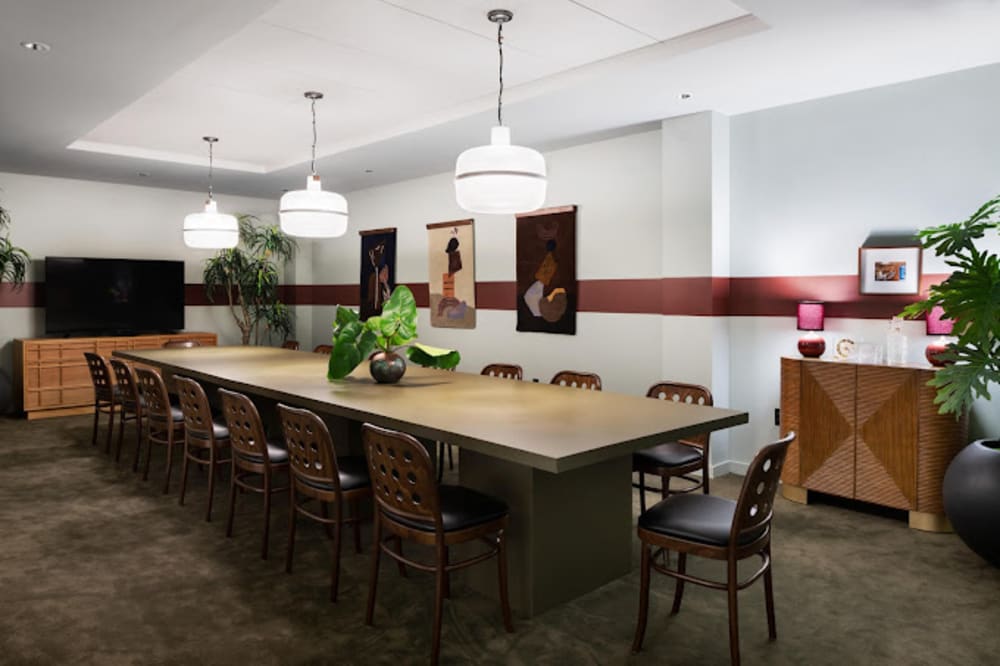 Bond Collective Greenpoint