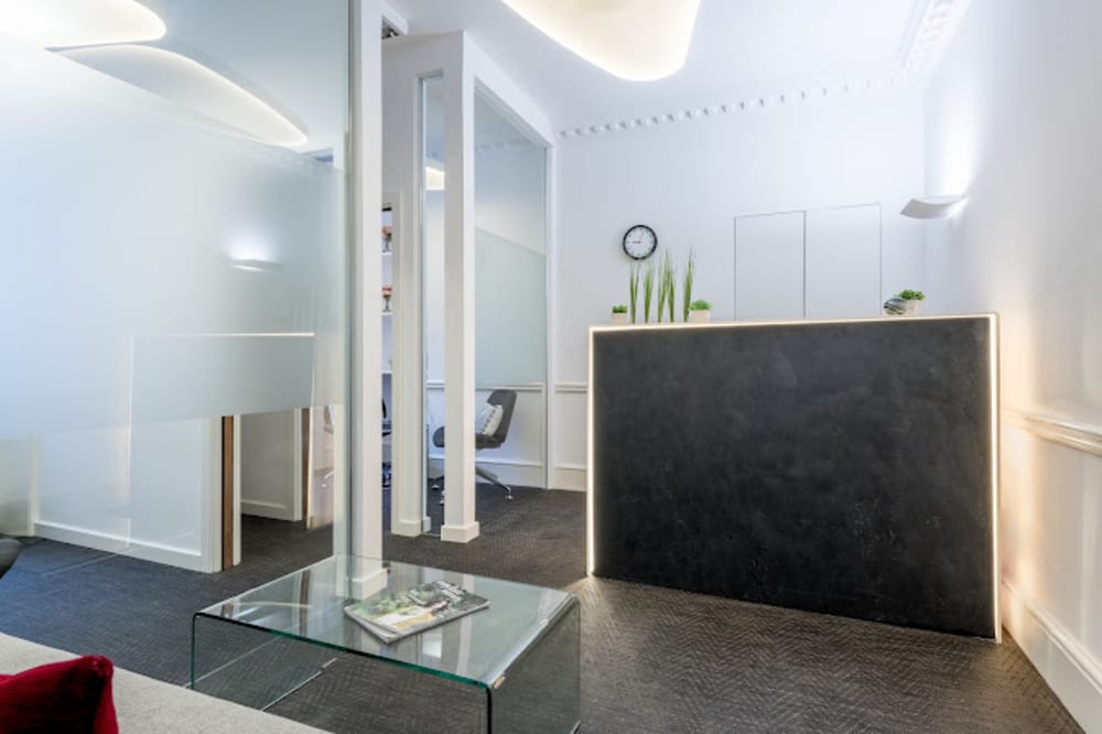 The Boutique 128 Wigmore Street