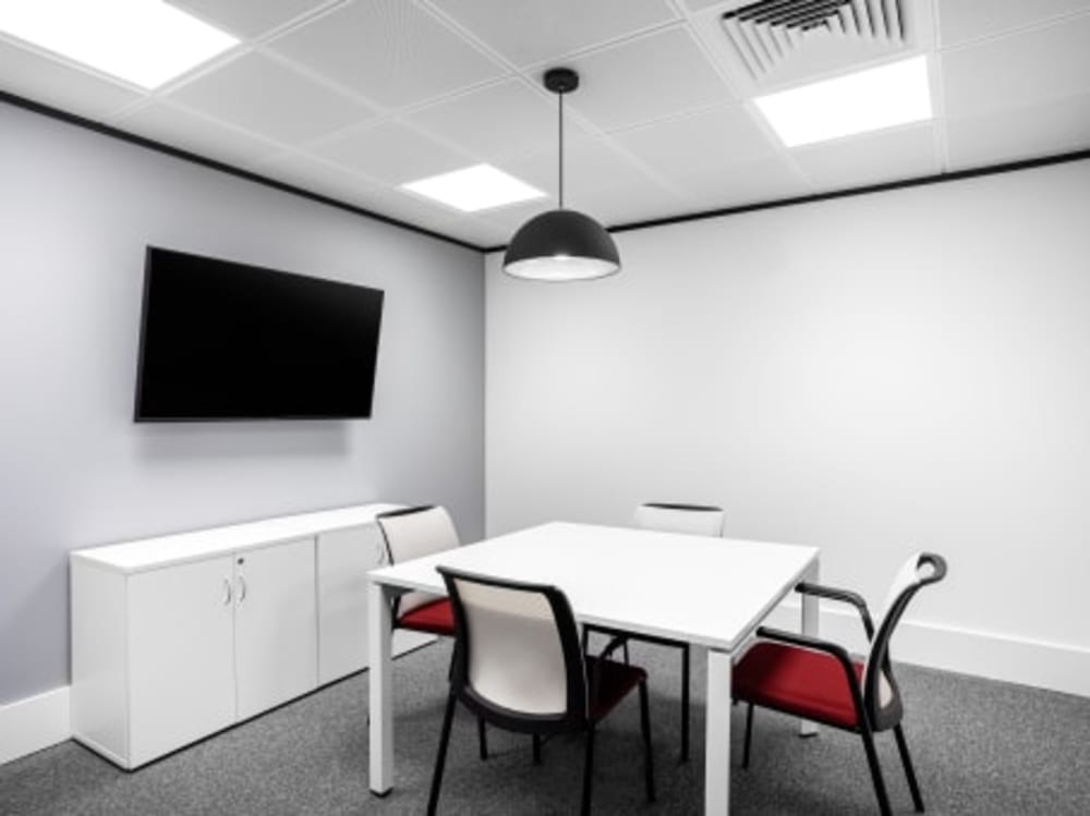 Regus Twickenham London