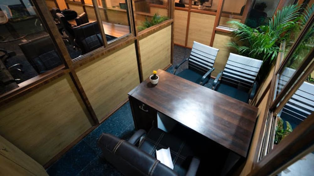 Nammakam Space- Hyderabad