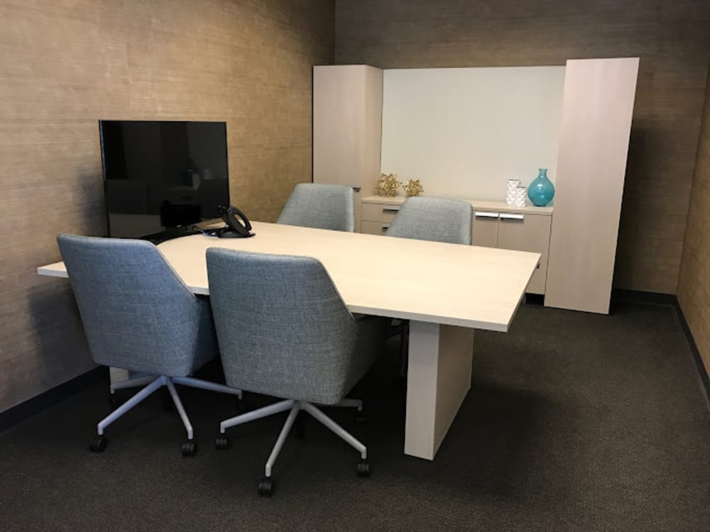Workspace Inc 424 Bel Ames