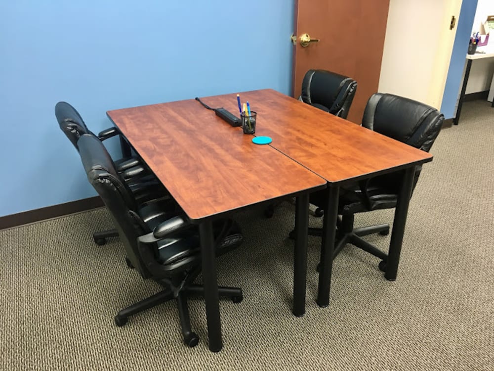 Fuquay Coworking Main St Fuquay-Varina