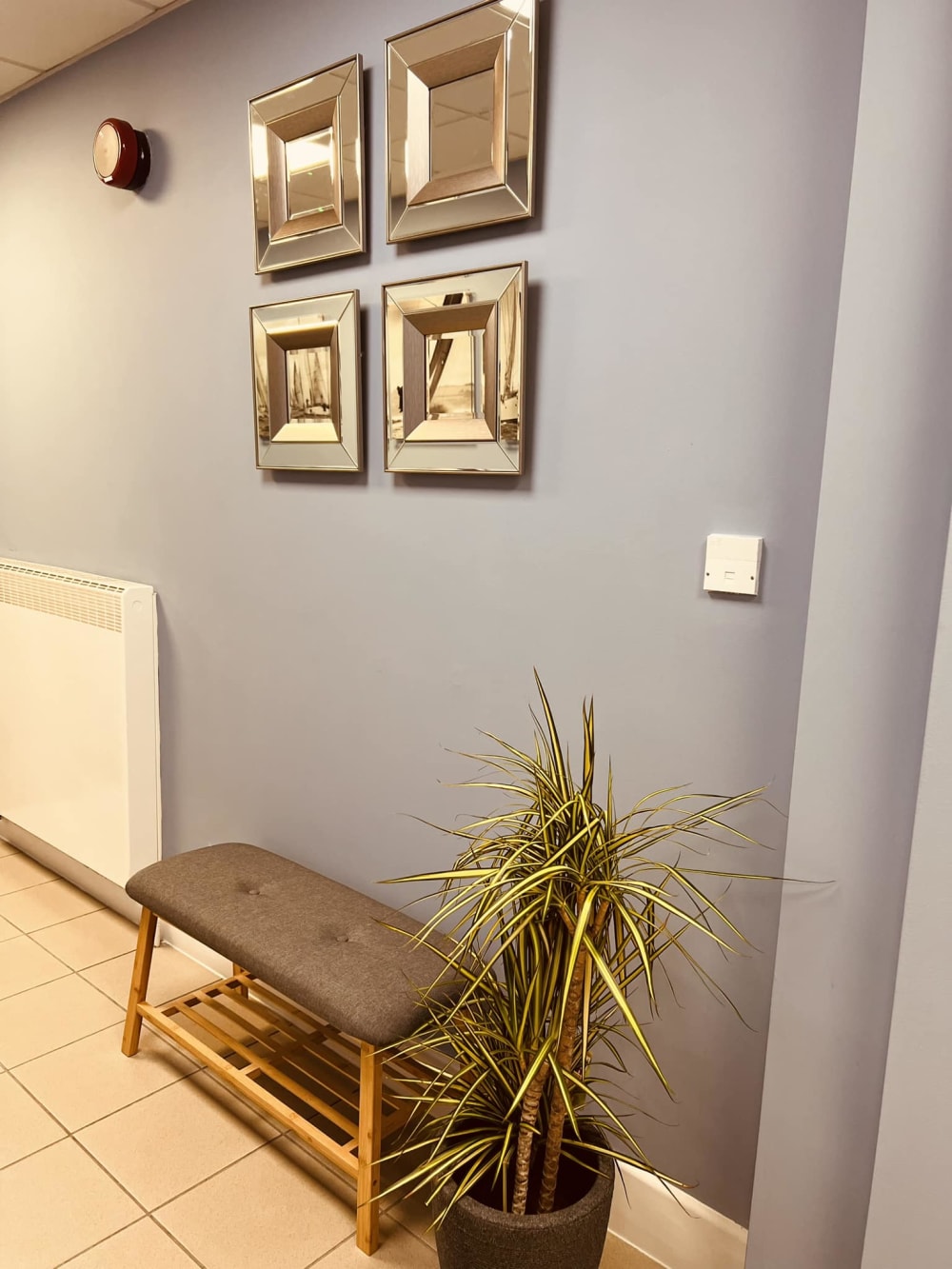 Ocean Village Marina Southampton