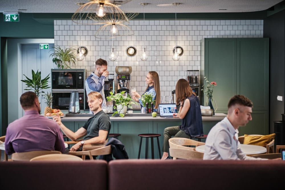 Workland Vabaduse