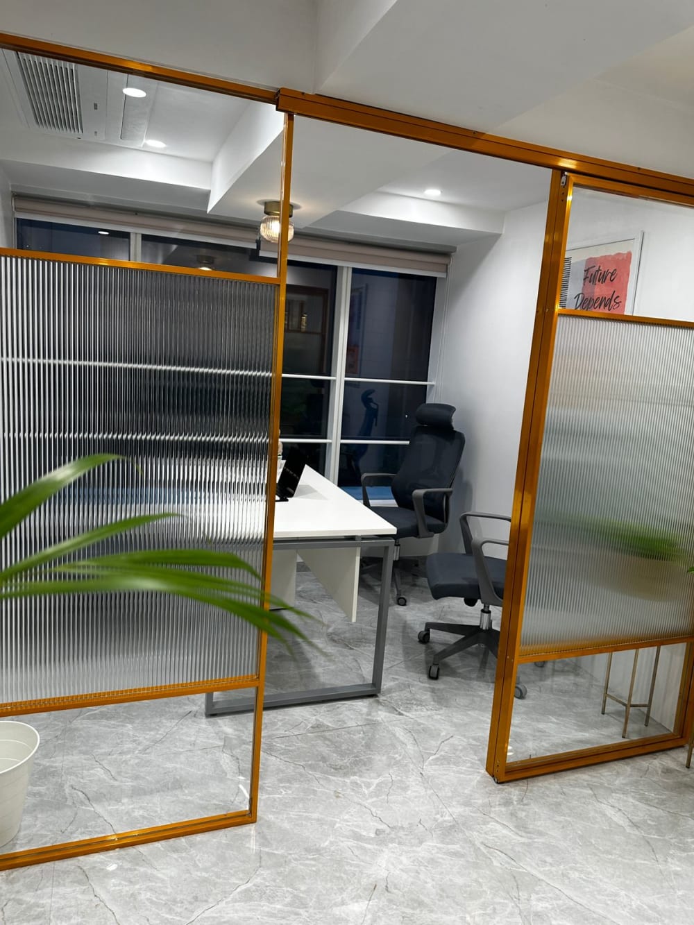 603 The Coworking Space