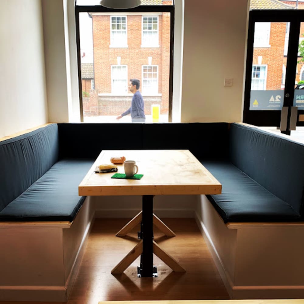 Unicorn Studios Ipswich