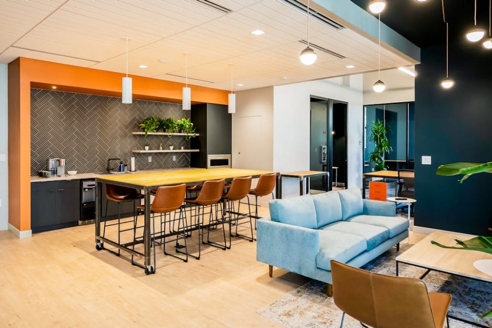 Big Chair Workplace-North Charleston