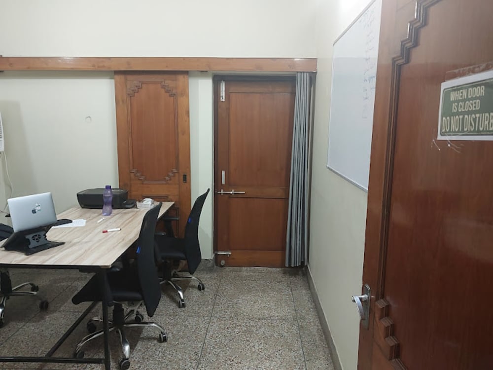 Brimo Spaces- Lucknow