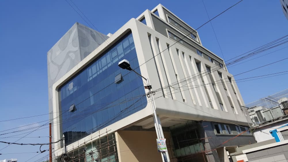 Arrjavv Square Kolkata