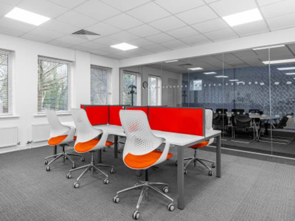 Almondsbury Business Park