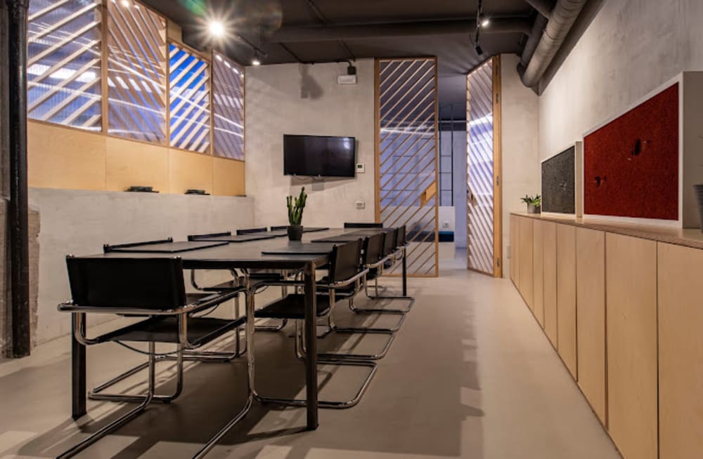 Co De Colavoro- Rome