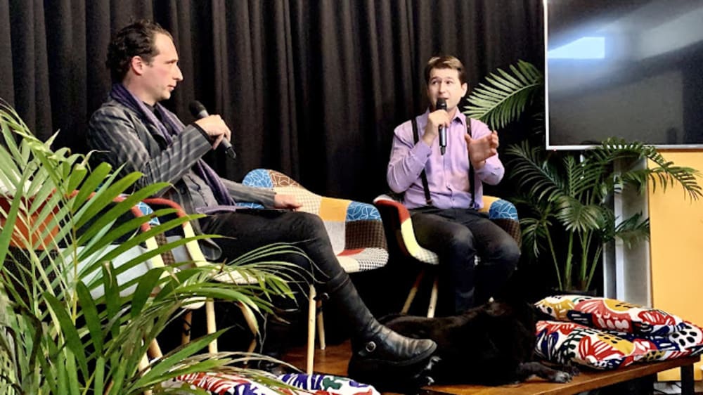 CURATE Space-Collins