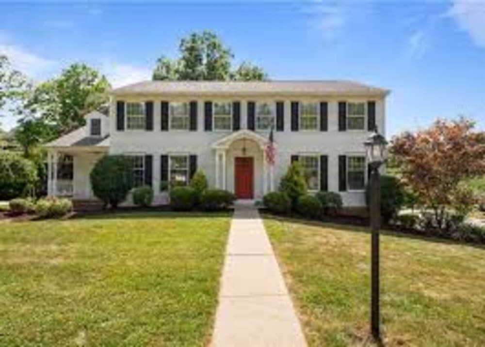 The Coop 58 Overlook Dr