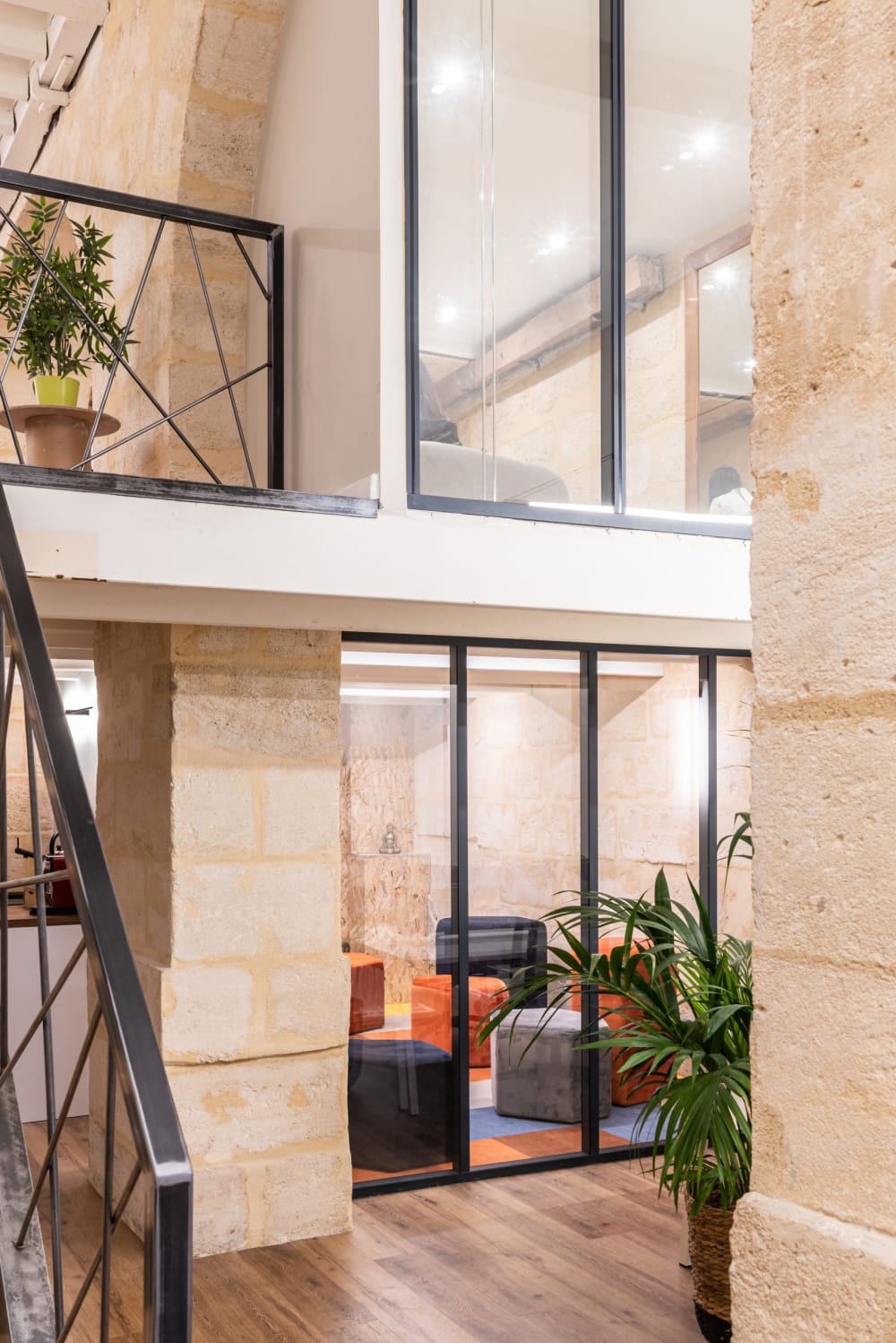 Ô Spot coworking Bordeaux