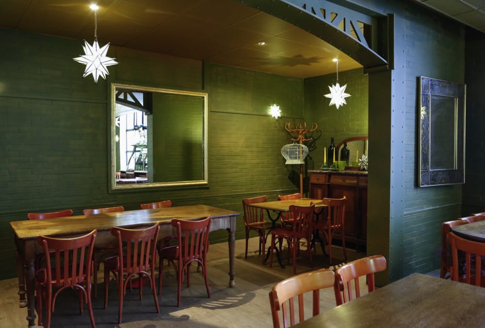 Wojo Coworking Paris 11e Ibis Bastille Opéra