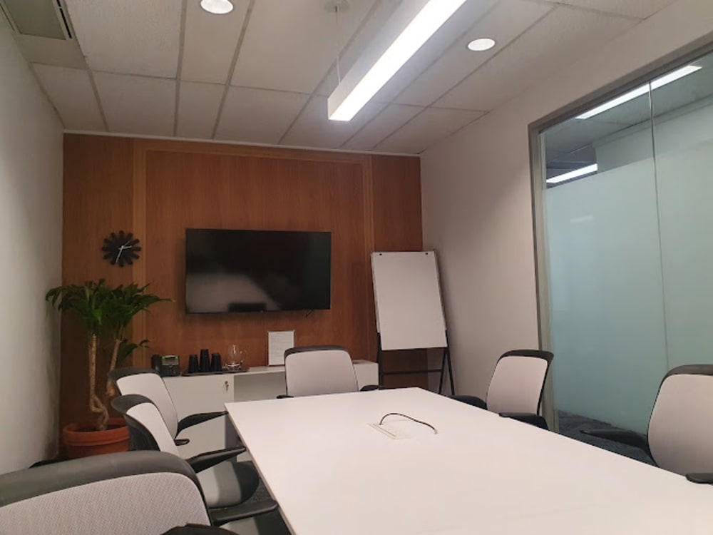 Regus Eaton Centre- Toronto