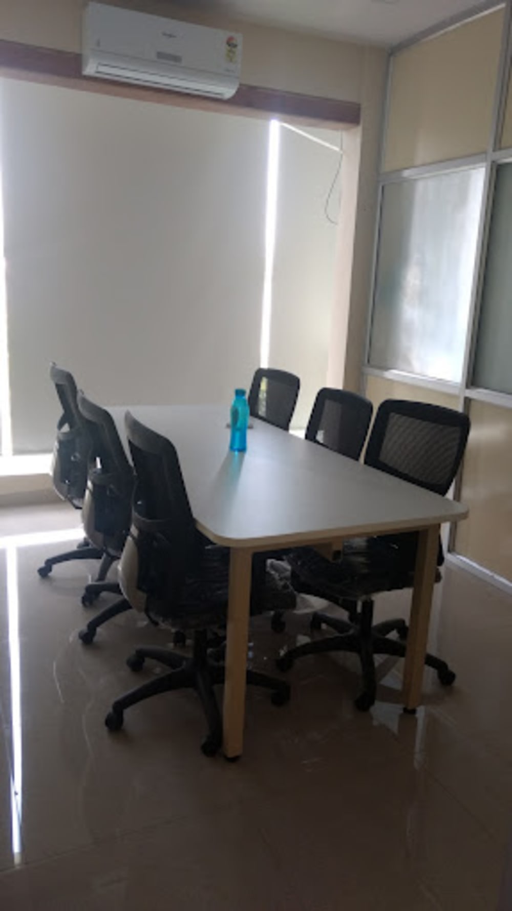 Inspire Workplace Coworking Space- Bengaluru